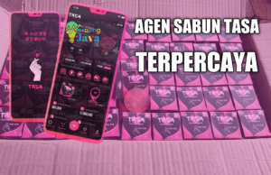 Agen Tasa Jawa Timur Terpercaya Proses Cepat agen Tasa Jawa Timur