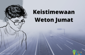 Keistimewaan Weton Jumat Berdasarkan Primbon Jawa keistimewaan weton jumat