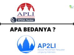 Inilah Perbedaan APLI & AP2LI yang Perlu Diketahui perbedaan apli ap2li