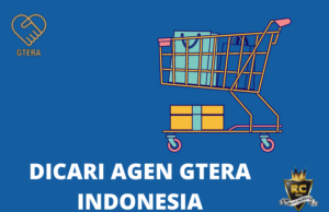 Dicari Agen GTERA Seluruh Indonesia agen gtera indonesia