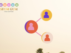 Bisnis MLM Terbaru 2022 Seom Gum bisnis mlm terbaru 2022 seom gum