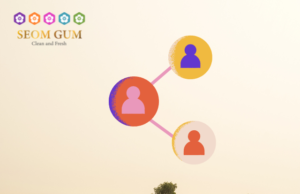 Bisnis MLM Terbaru 2022 Seom Gum bisnis mlm terbaru 2022 seom gum