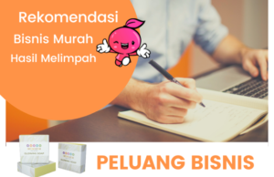 3 Bisnis MLM Join Murah Potensi Komisi Melimpah