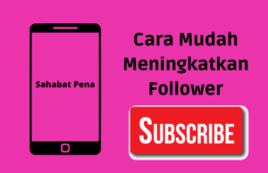 Marketing Plan Sahabat Pena Penambah Follower marketing plan sahabat pena