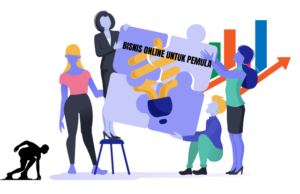 10 Ide Bisnis Online Untuk Pemula Menjanjikan bisnis online untuk pemula