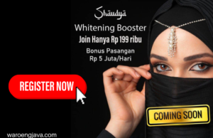 Shaudya Bisnis MLM Launching Februari 2023
