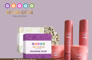 Seom Gum Terbaru 2023 Begini Perubahannya