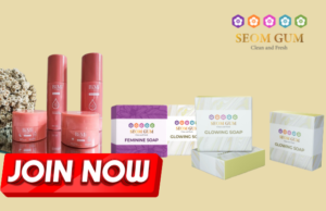 Paket Join Seom Gum Terbaru paket join seom gum