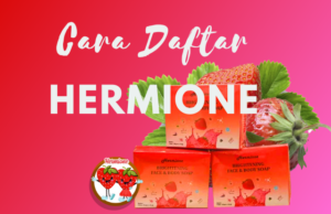 Daftar Bisnis Hermione Melalui Aplikasi Proses Cepat cara daftar hermione
