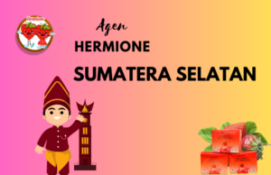 Agen Hermione Sumatera Selatan Terpercaya hermione sumatera selatan