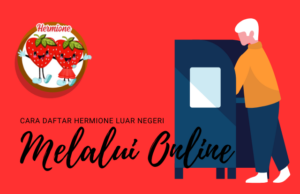 Hermione Luar Negeri Begini Cara Daftarnya hermione luar negeri