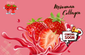 Minuman Kolagen Hermione Bakal Laris Manis minuman kolagen hermione