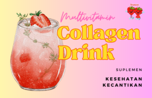 Manfaat Collagen Drink Hermione Bagi Kesehatan & Kecantikan collagen drink hermione