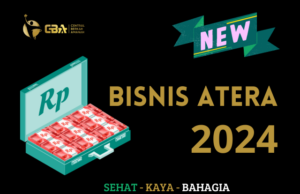 Bisnis Atera Life Network Marketing Terbaru 2024