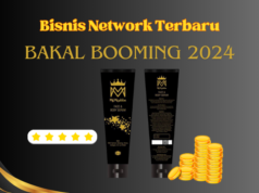 My Mozza Bisnis MLM Terbaru Launching di Awal Tahun 2024 bisnis my mozza network