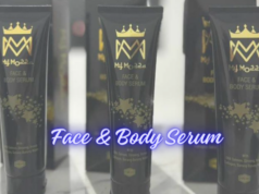 Serum Mymozza Berikut Kandungan Serta Manfaatnya serum mymozza