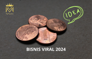Bisnis MLM Modal Kecil Terbaru Paling Viral di Tahun 2024 bisnis mlm modal kecil