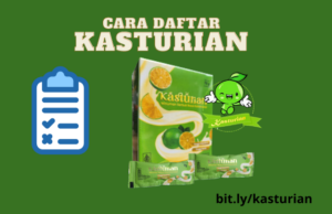 Cara Daftar Kasturian Melalui Online Proses Cepat Terpercaya cara daftar kasturian