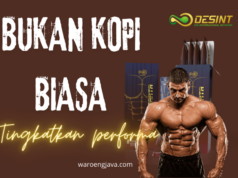 Kopi Desparta Minuman Untuk Meningkatkan Stamina Pria kopi desparta