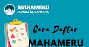 Cara Daftar Mahameru Bisnis MLM Terbaru Melalui Online daftar bisnis mahameru