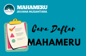 Cara Daftar Mahameru Bisnis MLM Terbaru Melalui Online daftar bisnis mahameru