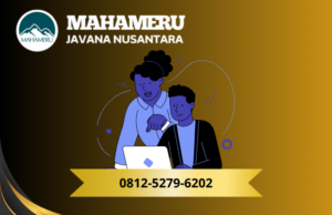 Founder Mahameru Javana Nusantara Kantor Jawa Tengah mahameru Javana Nusantara