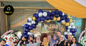 Central Berkah Amanah Bisnis MLM Viral Masa Kini central berkah amanah