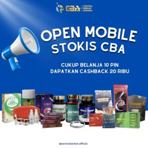 produk cba