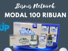 Bisnis MLM Modal 100 Ribuan Terbaru Launching April 2025 bisnis mlm modal 100 ribuan