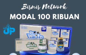 Bisnis MLM Modal 100 Ribuan Terbaru Launching April 2025 bisnis mlm modal 100 ribuan