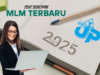 MLM Terbaru 2025 Modal 150 Ribuan Bonus Level Unlimited mlm terbaru 2025